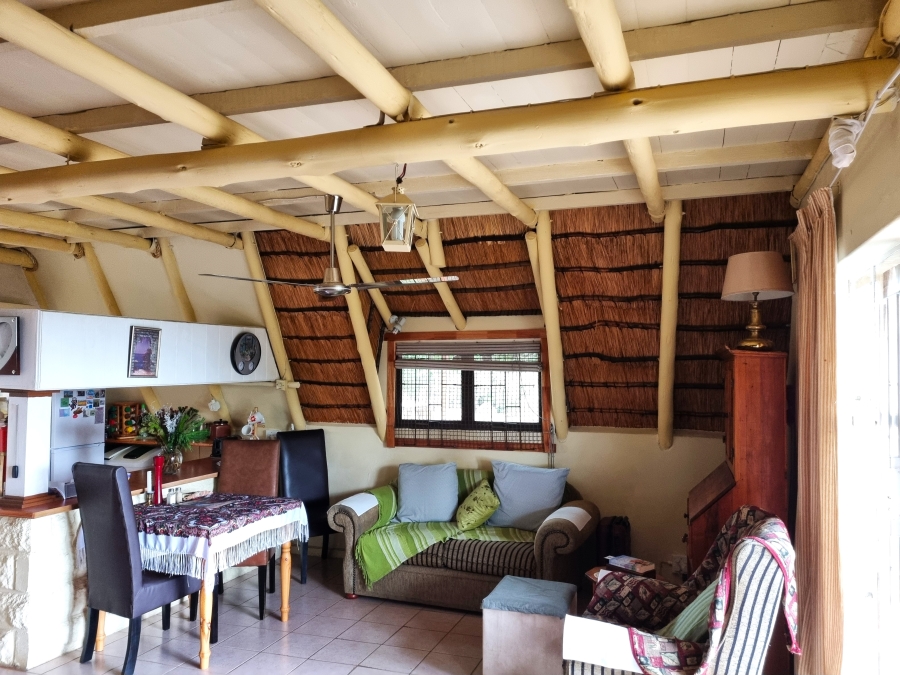 3 Bedroom Property for Sale in Utopia Nature Estate North West